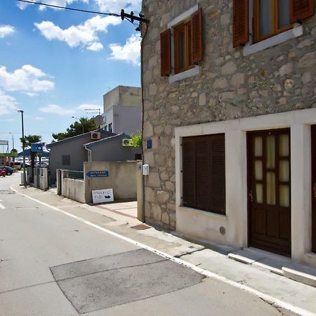 Apartment Center Marija Vodice Dış mekan fotoğraf