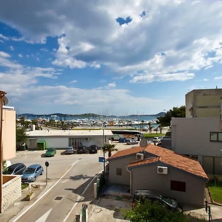 Apartment Center Marija Vodice Dış mekan fotoğraf