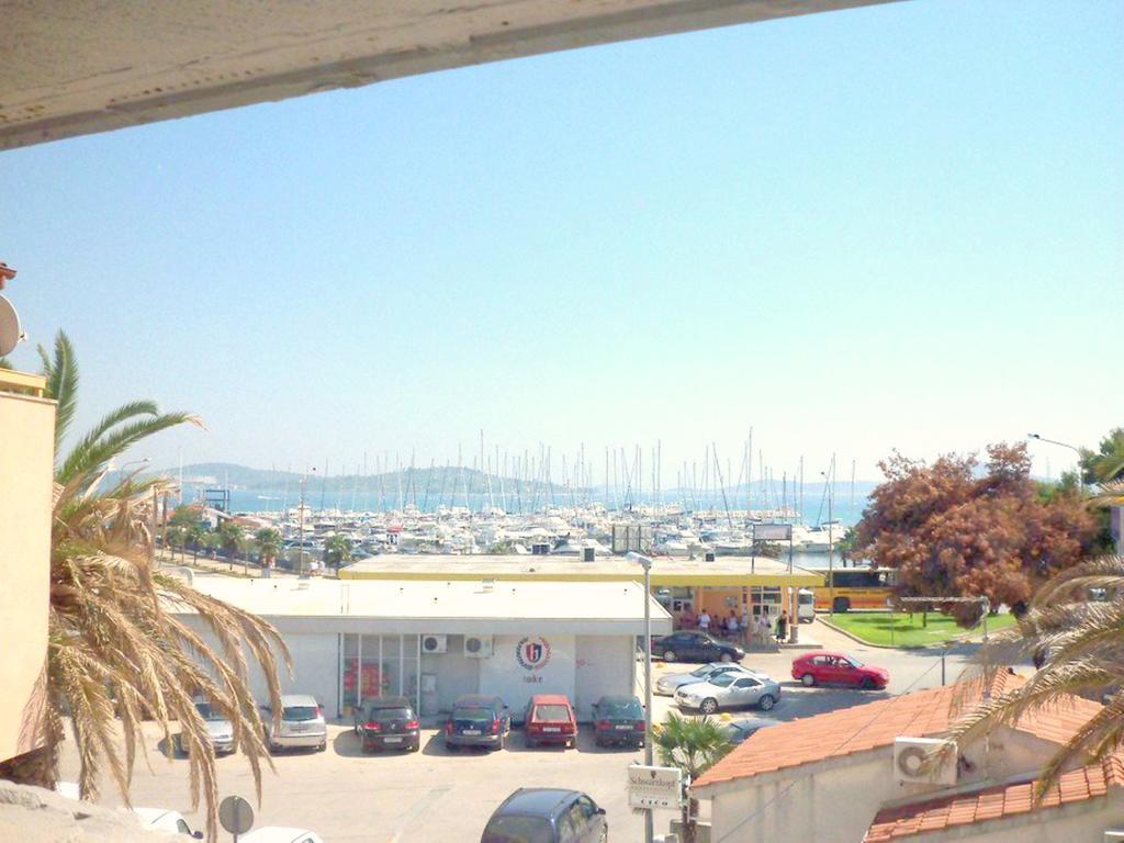 Apartment Center Marija Vodice Dış mekan fotoğraf