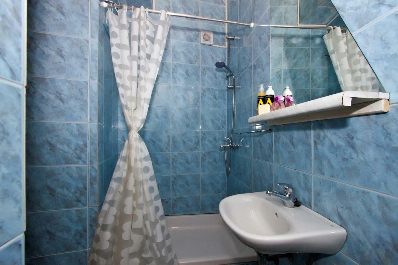 Apartment Center Marija Vodice Dış mekan fotoğraf