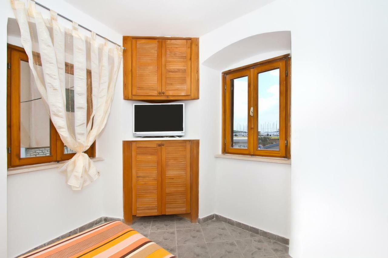 Apartment Center Marija Vodice Dış mekan fotoğraf